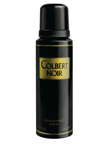 Colbert Noir Desodorante 250 Ml