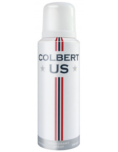 Colbert Us Desodorante 250 Ml