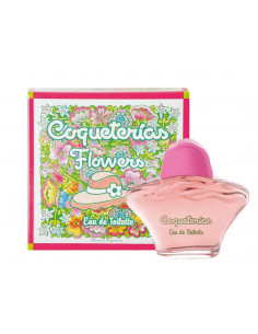 Coqueterias Flowers Eau de...