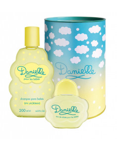 Danielle Eau de Toilette...