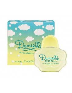Danielle Eau de Toilette...