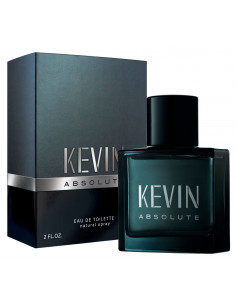 Kevin Absolute Eau de...