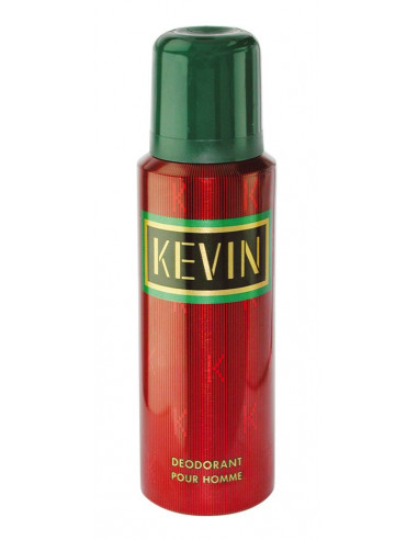 Kevin Desodorante 250 Ml