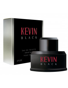 Kevin Black Eau de Toilette...