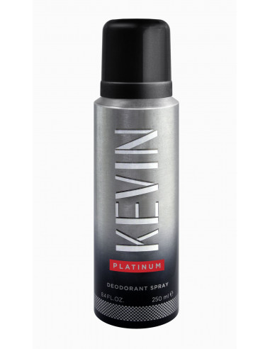 Kevin Platinum Desodorante 250 Ml