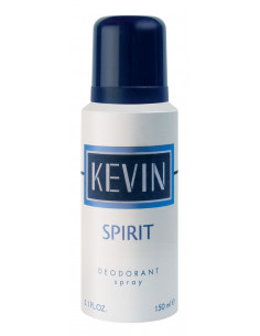 Kevin Spirit Desodorante...