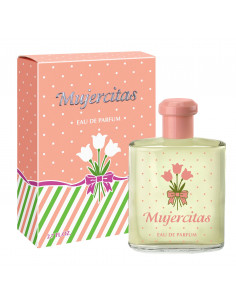 Mujercitas Eau de Parfum 80 Ml