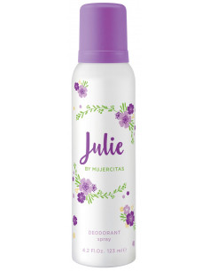 Mujercitas Julie...