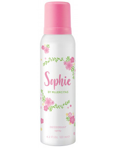 Mujercitas Sophie...