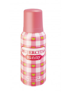 Mujercitas Sunny...