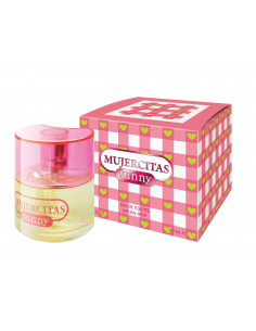 Mujercitas Sunny Eau de...