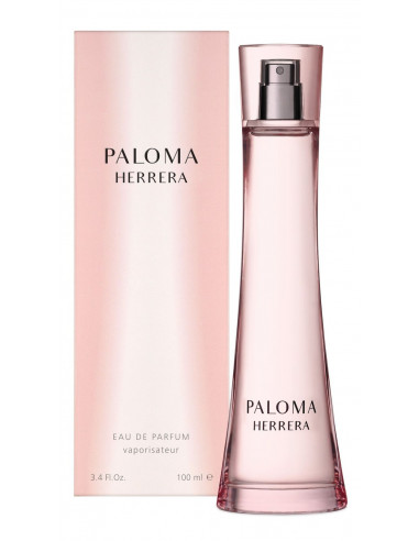 Paloma Herrera Eau de Parfum 100 Ml