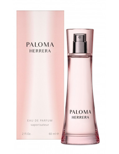 Paloma Herrera Eau de Parfum 60 Ml