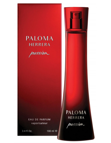 Paloma Herrera Passion Eau de Parfum...