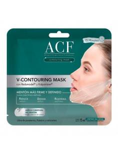 ACF Máscara Reafirmante...