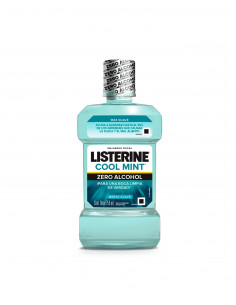 Listerine Enjuague Bucal...