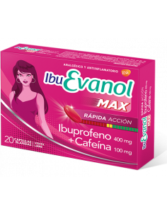 Ibu Evanol Max Rápida...