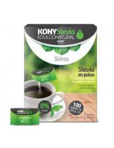 Kony Stevia Endulzante en...