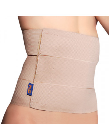 Body Care Faja Elástica... Body Care Faja Elástica...