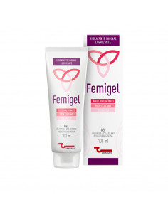 Femigel x 100 Ml