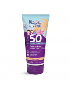Rayito de Sol Protector...
