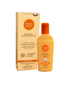 Rayito de Sol Emulsion...