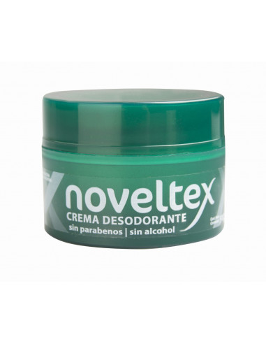 Desodorante Crema Nvo. x 60 Gr.