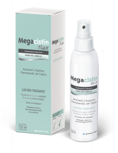 Megacistin Max Loción 120 Ml
