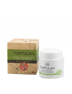 TORTULAN crema antiarrugas...