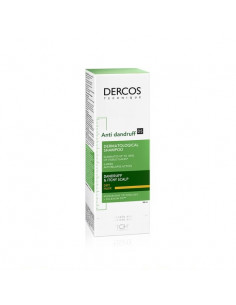 Vichy  Dercos Shampoo para...