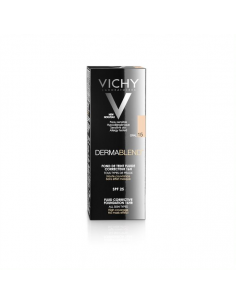 Vichy Dermablend Base...