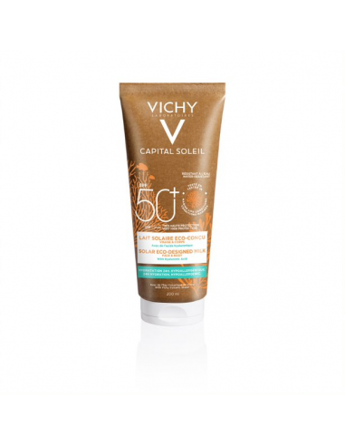 Vichy Capital Soleil Protector Solar...