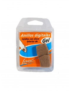 Ac Lenox Anillo Digital...