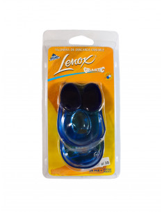 Ac Lenox Taloneras de Gel...