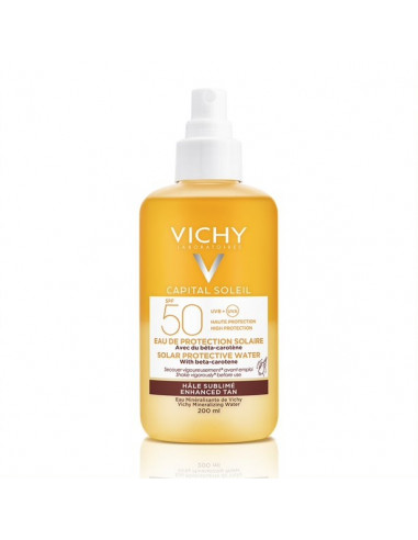 Vichy Capital Soleil Agua Protectora...