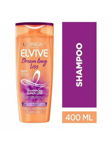 Elvive Dream Long Liss Shampoo...