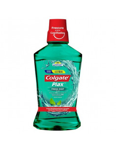 Colgate Plax Fresh Mint...