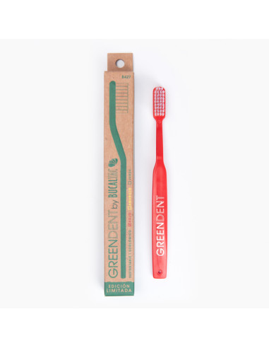 Bucal Tac Cepillos Dentales Green... Bucal Tac Cepillos Dentales Green...