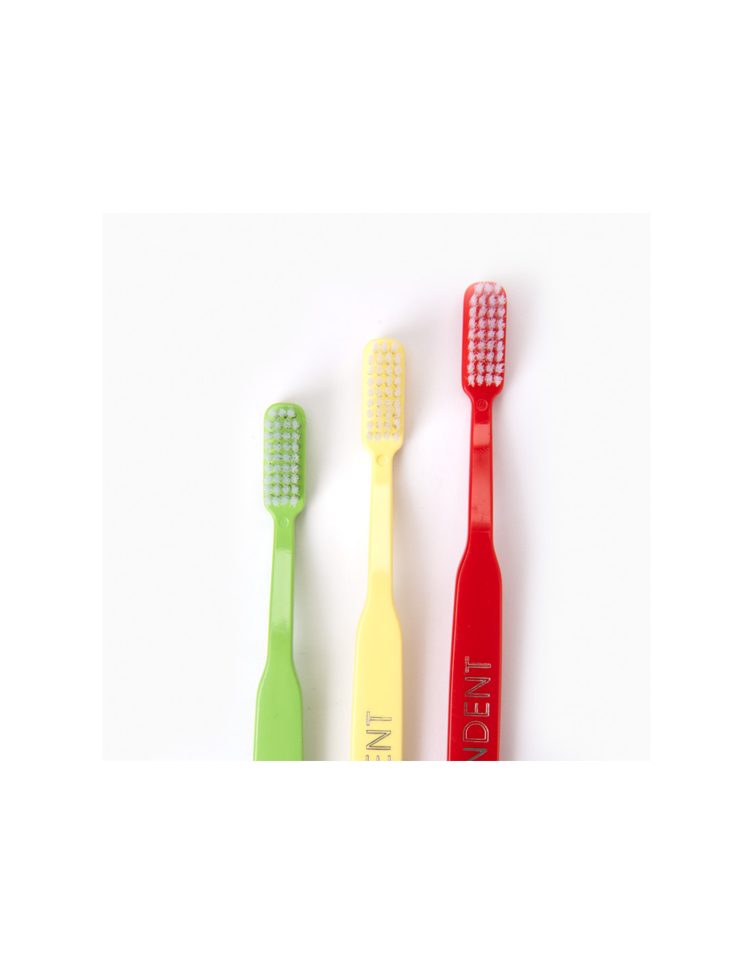 Bucal Tac Cepillos Dentales Green... Bucal Tac Cepillos Dentales Green...