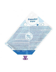 Fresubin Original Fibra...