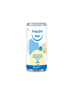 Fresubin Plus Vainilla...