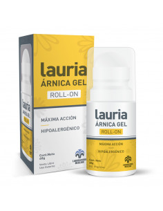 Lauria Arnica Gel Roll On X...