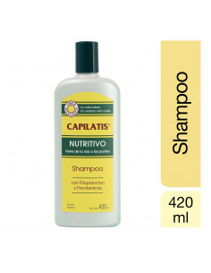 Capilatis Shampoo Nutritivo...
