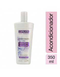 Capilatis Acondicionador...