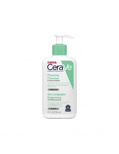 Cerave Limpiador Facial...