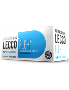 Lecco Flex Suplemento en...