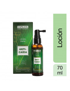 Capilatis Linea Anti-Caida...