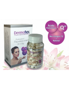 Dermoflex x 60 capsulas