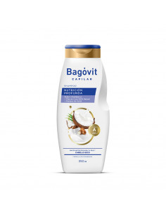 Bagovit Capilar Nutricion...
