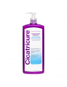 Cicatricure Crema Corporal...